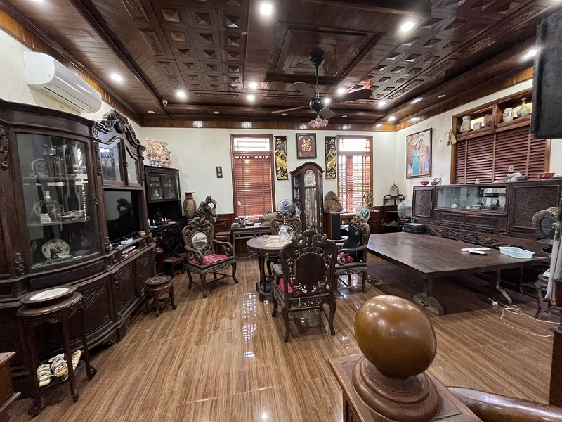 BÁN BIỆT THỰ CAO CẤP – THIÊN LÔI, VĨNH NIỆM, LÊ CHÂN, HẢI PHÒNG